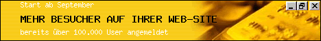 Mehr Besucher auf der Website